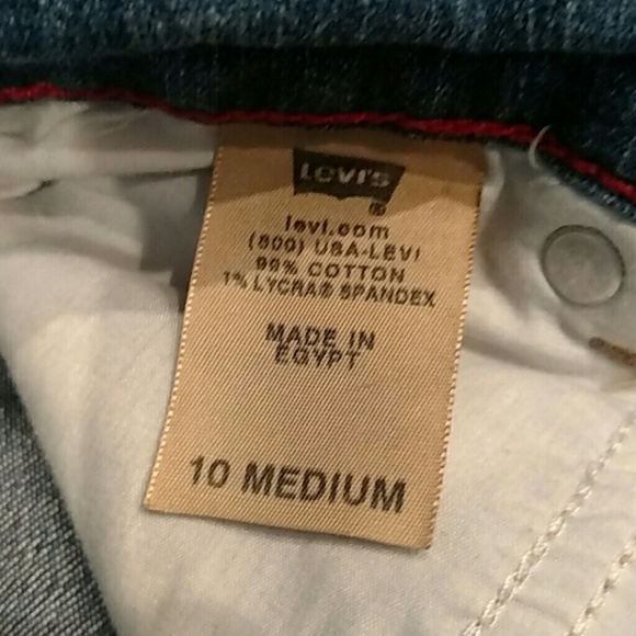 Jeans - Picture 3 of 4